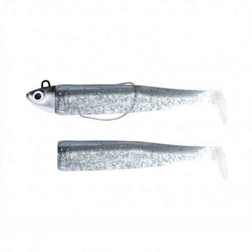 Fiiish Black Minnow Combo Search No.1 fishing lure