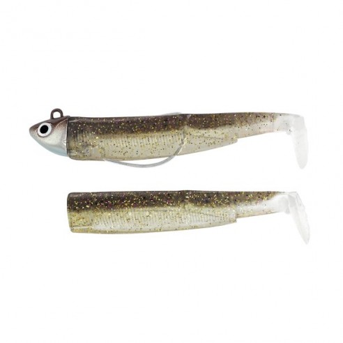 Fiiish Black Minnow Combo Search No.1 fishing lure