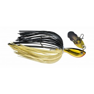 Rapala Rap-V Perch Bladed Jig 80 mm. Leurre de pêche artificiel