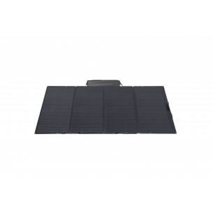 Panneau solaire flexible 400 Wp 1370 x 344 mm. - Ecoflow 2