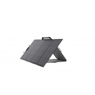 Panneau solaire flexible de 220 Wp 1355 x 660 mm. - Ecoflow 2