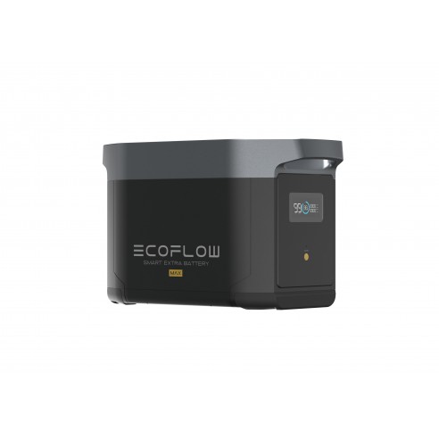 Batterie supplémentaire Delta Max - EcoFlow