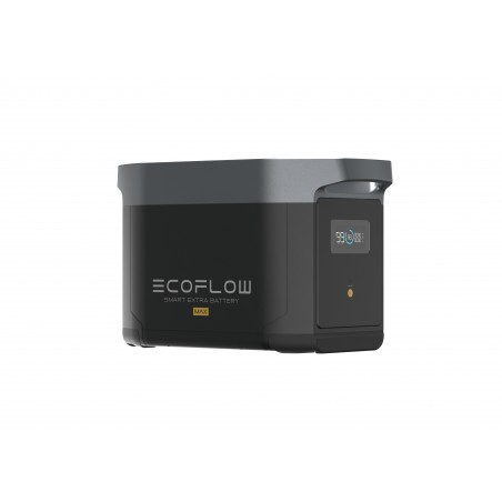 Batterie supplémentaire Delta Max - EcoFlow
