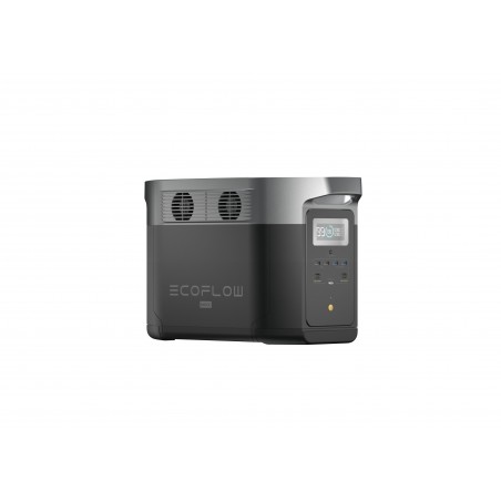 Centrale électrique Delta Max - EcoFlow