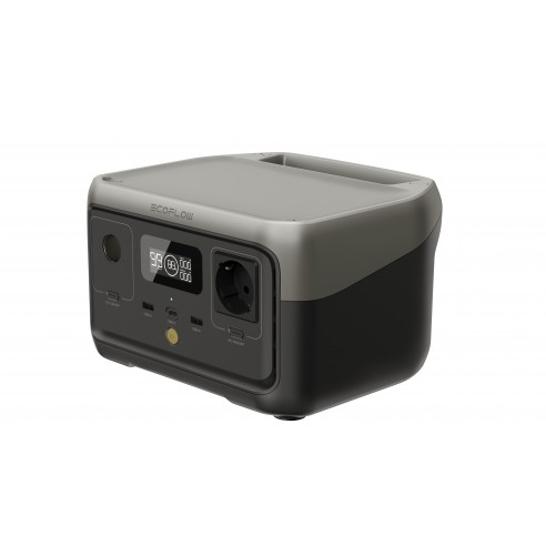 Centrale électrique River 2 - EcoFlow