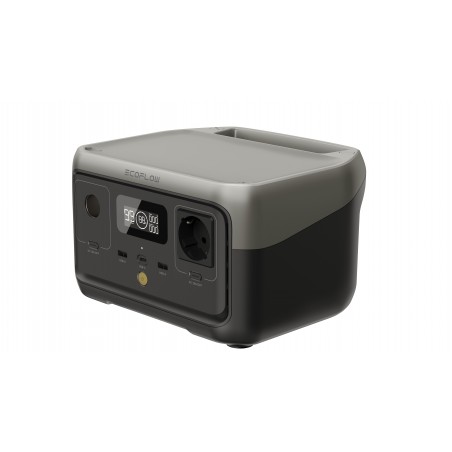 Centrale électrique River 2 - EcoFlow