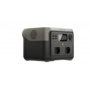 Centrale électrique River 2 Max - EcoFlow