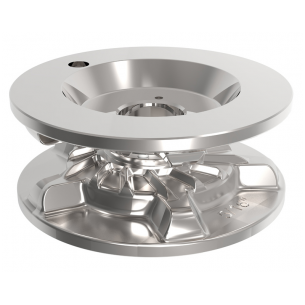 Barbotin ⌀ 8 mm. treuil d'ancrage DP3 - Quick