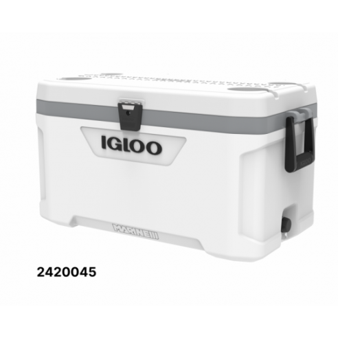 Glacière Igloo Marine Ultra 70 66 litres.