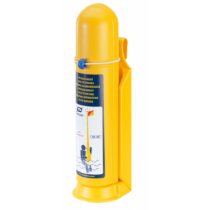 Perche gonflable en nylon IOR - Plastimo 2