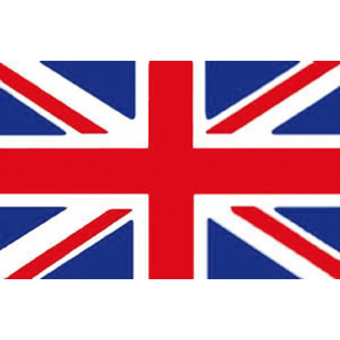 Bandiera Inghilterra in tessuto - Adria Bandiere