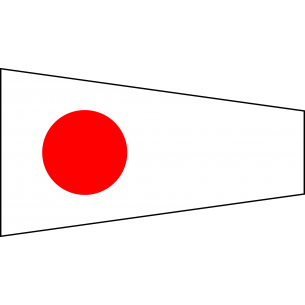 Drapeau en tissu 1 - Drapeaux Adria