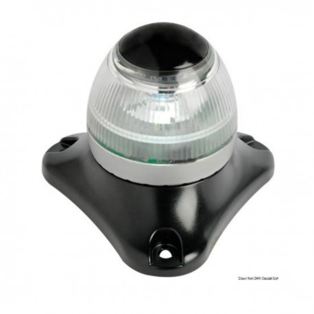 Feux de chemin et feux d'ancre LED 360° - Sphera II