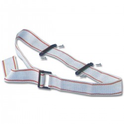 Courroie de réservoir ou batterie