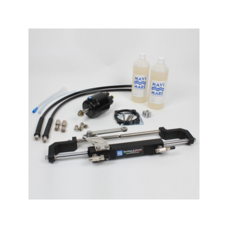 Kit de timonerie hydraulique GF150BRT - Mavi Mare