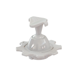 Support de rail - Grippy