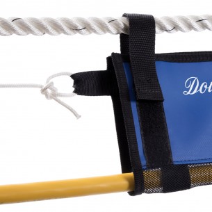 Organisateur de cordages Caddy 1,5 m. - Douglas Marine 2