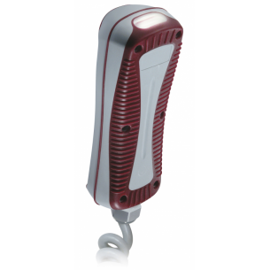 HRC 1004L Commande manuelle à 4 canaux - Rapide 2