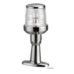 Lampe de mât avec plaque de montage - Classic 360°. 2