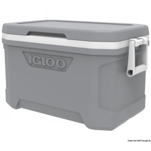 Marine Profile 50 QT Glacière Igloo de 50 litres