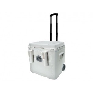 Ghiacciaia Igloo Marine Quantum Roller 52 QT da 49 lt.