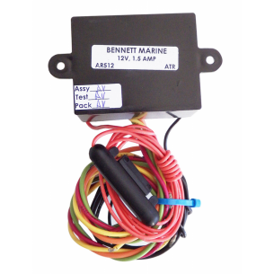 Auto Tab Retractor 24V - Bennett