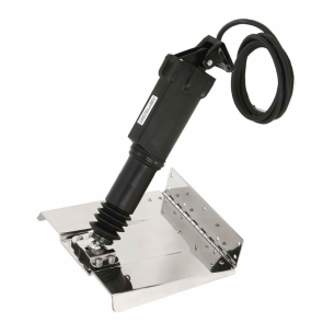 Actionneur électrique MTC 273 mm. 12V - Uflex