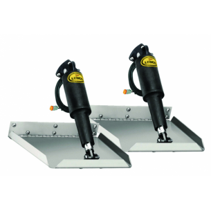 Kit flap Lenco Edge 305 x 229 mm.