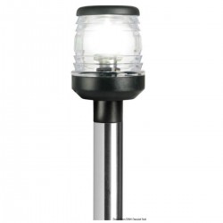 Barre murale classique coulissante à 360