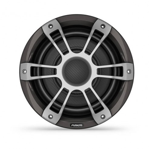 Signature Series 3i Sport Grey 600 W Subwoofers - Fusion