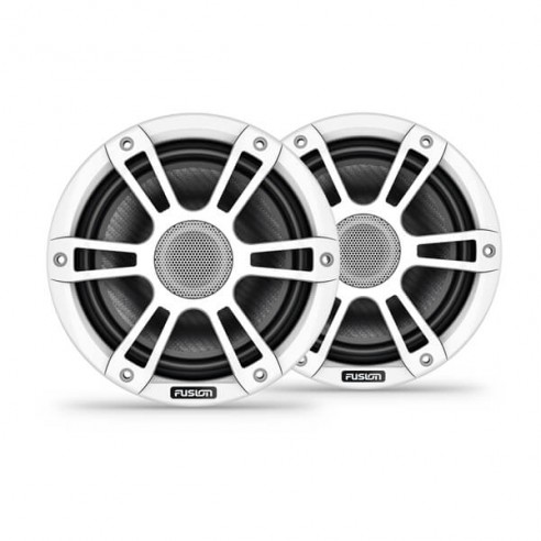 Haut-parleurs marins Full-Range 3i Sport Series 280 W White - Fusion