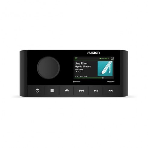 Fusion RA210 Marine Stereo - Fusion