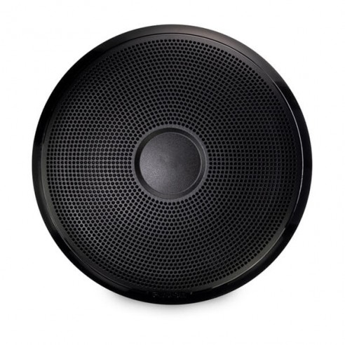 Série XS Classic Black 600 W Subwoofer - Fusion