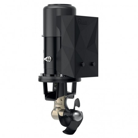 BTQ185-95 Propulseur d'étrave 24 V 6 kW. - Rapide