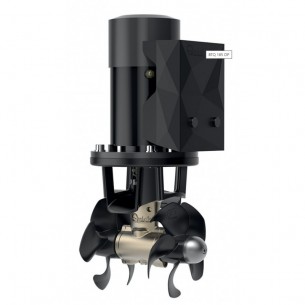 Propulseur d'étrave Quick BTQ185-85 24V 4,3 kW.