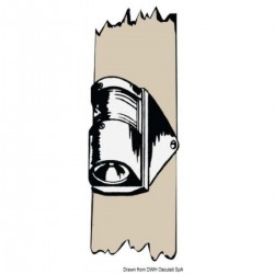 Éclairage de la rue et de la terrasse - Utilitaire 2