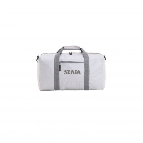 Wr Duffle M aluminium - Slam