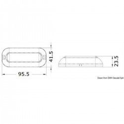 Lumière sous-marine à LED 2