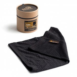 Scaldacollo da pesca TechMerino Dri-Release - Geoff Anderson