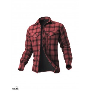 Camicia Ezmar+ - Geoff Anderson 2