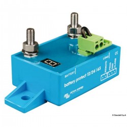 Système de protection de la batterie Victron