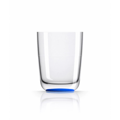 Verre à boire bleu Klein - Plastimo