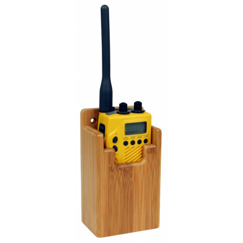 Porte-vHF Bambou - Plastimo