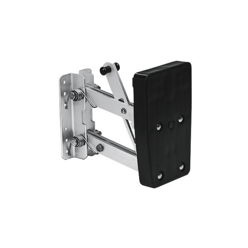 Support de moteur hors-bord en aluminium 50 kg - Plastimo