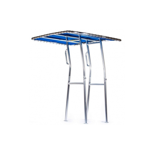 Housse bleu marine pour T-Top Original - Plastimo