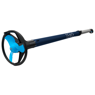 Moteur électrique Temo 450