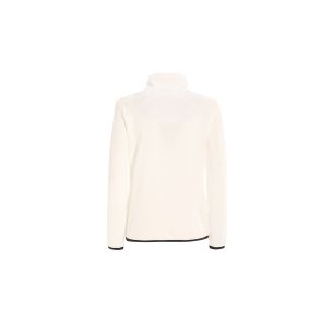 Femmes Act Grid Fleece off white - Slam 2