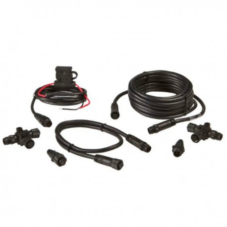 Kit de démarrage NMEA 2000