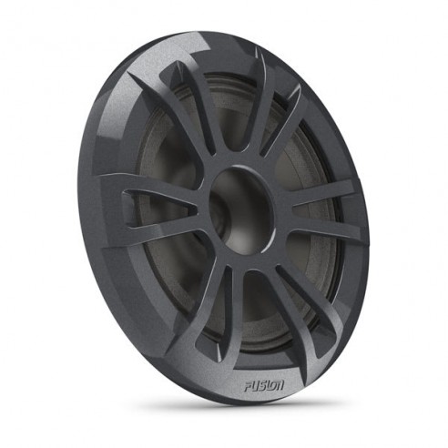 Système stéréo Fusion MS-RA60 et haut-parleurs EL Sport 6,5"