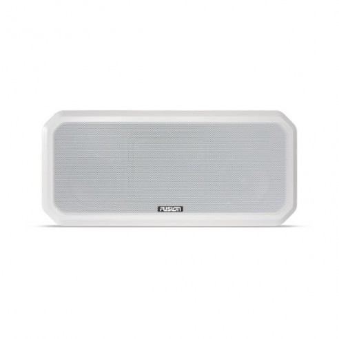 Enceintes marines Sound-Panel 100 W blanches - Fusion